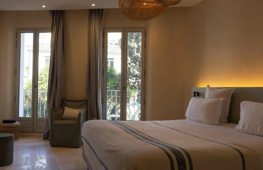 Hotel & Spa Belle Plage-1